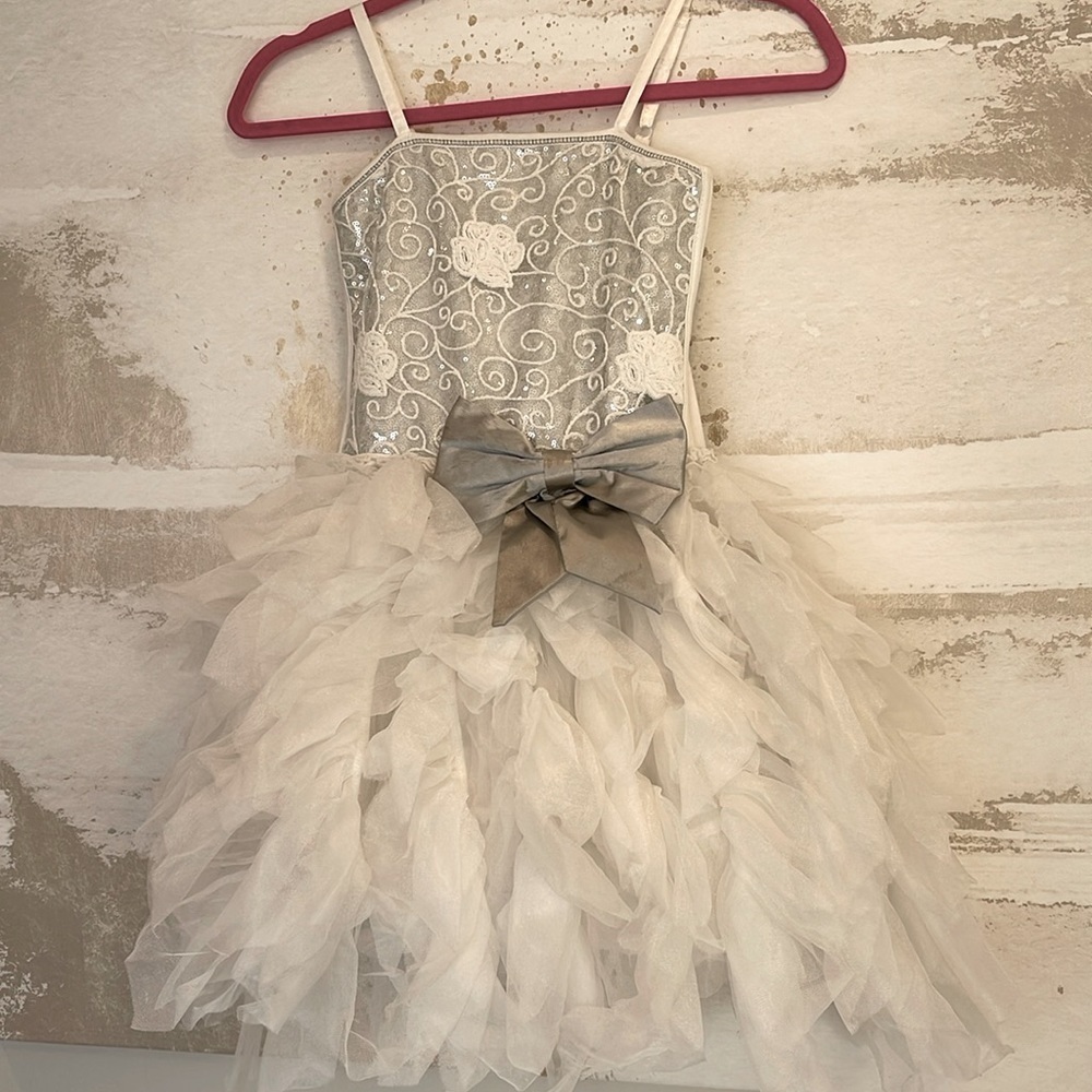 Ooh! La, La! Couture Dress size 10